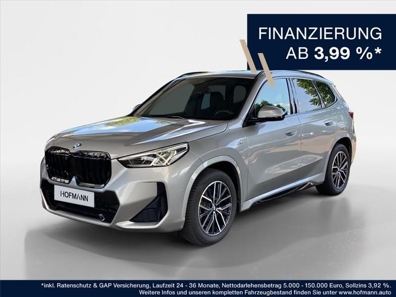 BMW X1 9.800 km 44.444 € Ingolstadt 85053