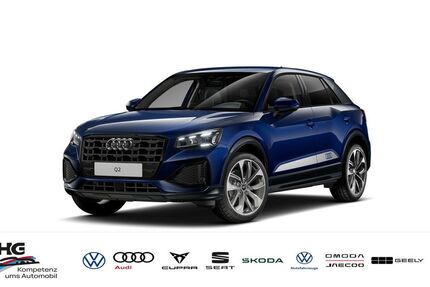 Audi Q2 19.367 km 28.490 &euro; Suhl 98527