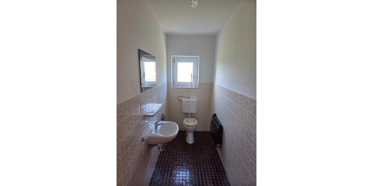 Etagenwohnung Hauzenberg - 2 Zimmer, 75 m&sup2;, 550&euro; | Angebot:26326301