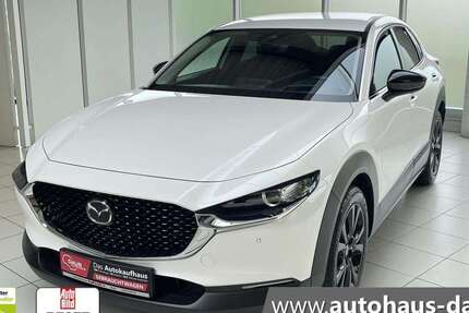Mazda CX-30 52.400 km 24.980 &euro; Horb am Neckar 72160