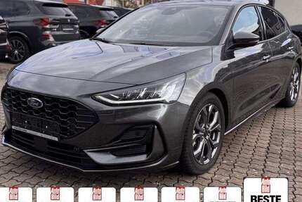Ford Focus 22.750 km 19.680 &euro; Seubersdorf 92358
