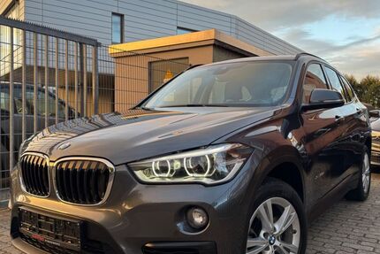 BMW X1 107.800 km 17.900 &euro; Pinneberg 25421