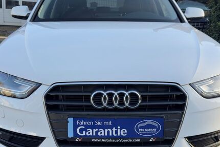 Audi A4 96.000 km 13.990 &euro; Lüdenscheid 58511