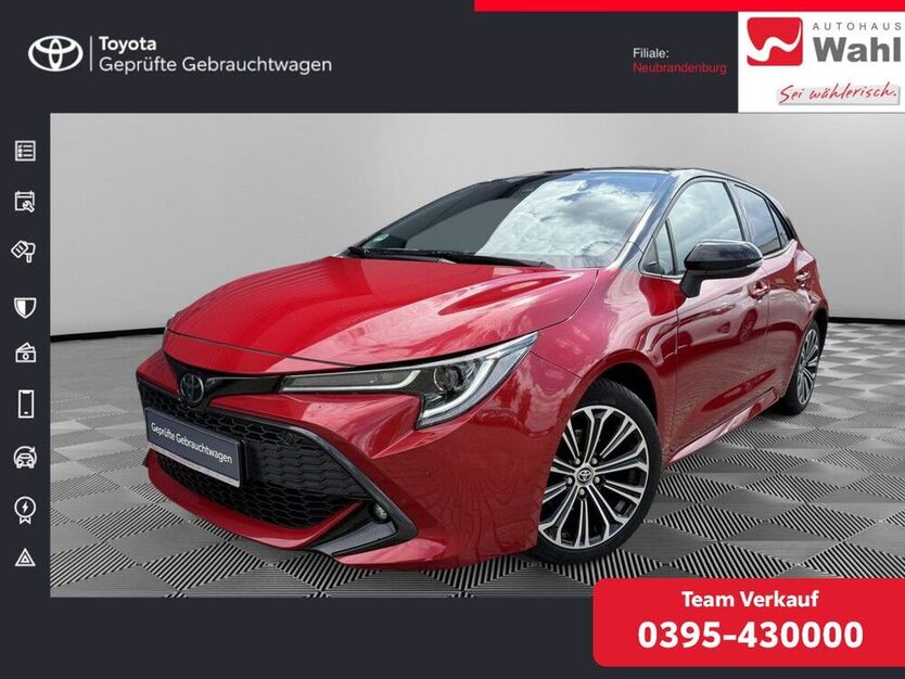 Corolla