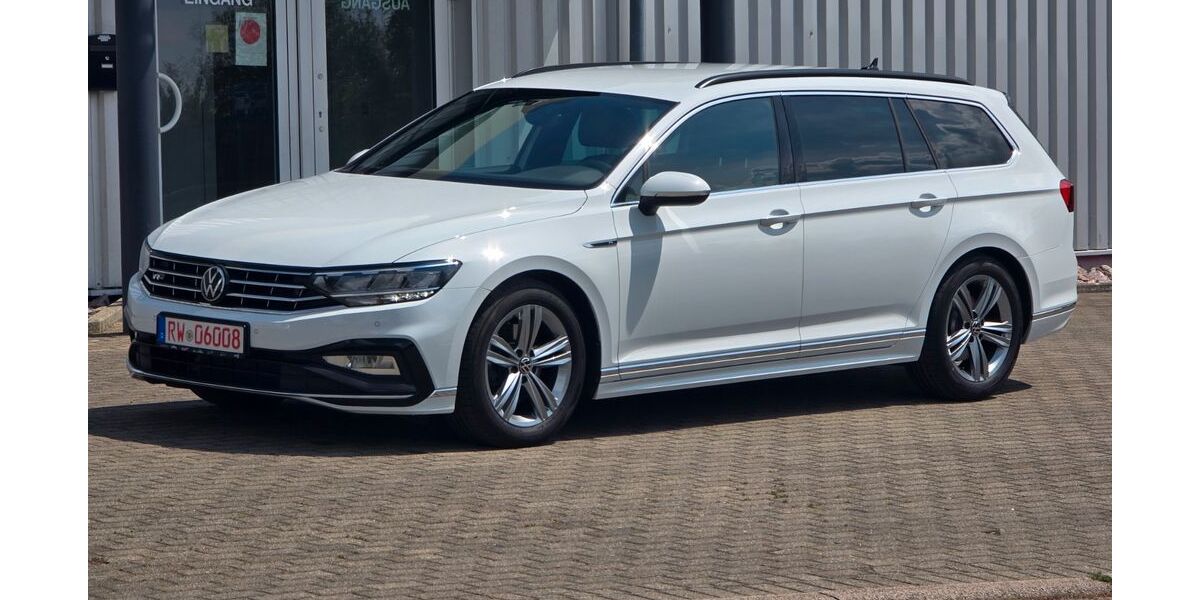 VW Passat 148.900 km 18.990 &euro; Zimmern o. Rottweil 78658