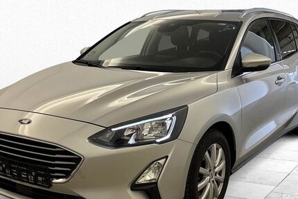 Ford Focus 113.931 km 11.580 &euro; Ingelheim 55218