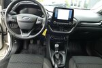 Ford Puma TITANIUM WM26:MILD HYBRID NAVI PDC BLUETOOTH 107.845 km 12.204 &euro; Köln 50858