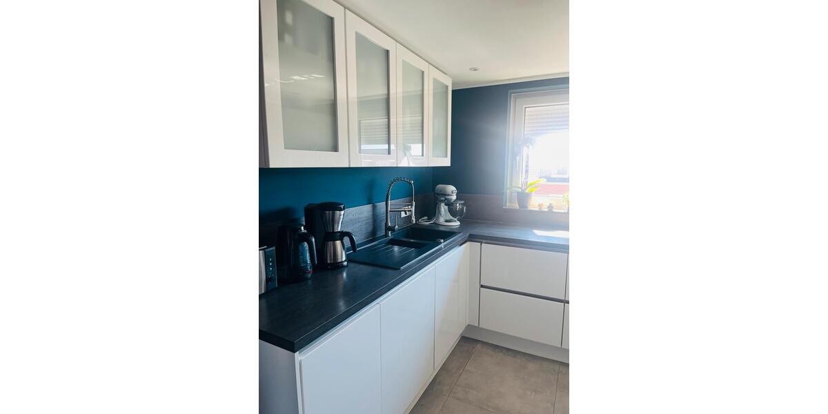 Etagenwohnung Salzgitter Ortschaft Nord - 3.5 Zimmer, 88 m&sup2;, 199.999&euro; | Angebot:26272856