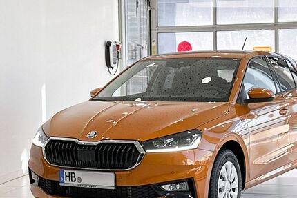 Skoda Fabia 9.500 km 23.990 € Bremen 28207