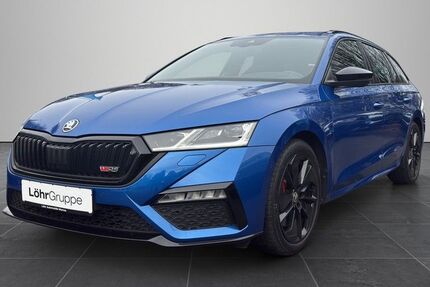 Skoda Octavia 26.800 km 31.990 &euro; Worms 67547