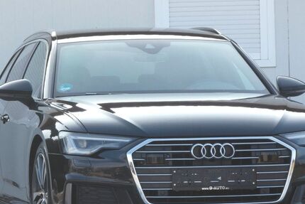 Audi A6 130.000 km 28.990 &euro; Kolbermoor 83059