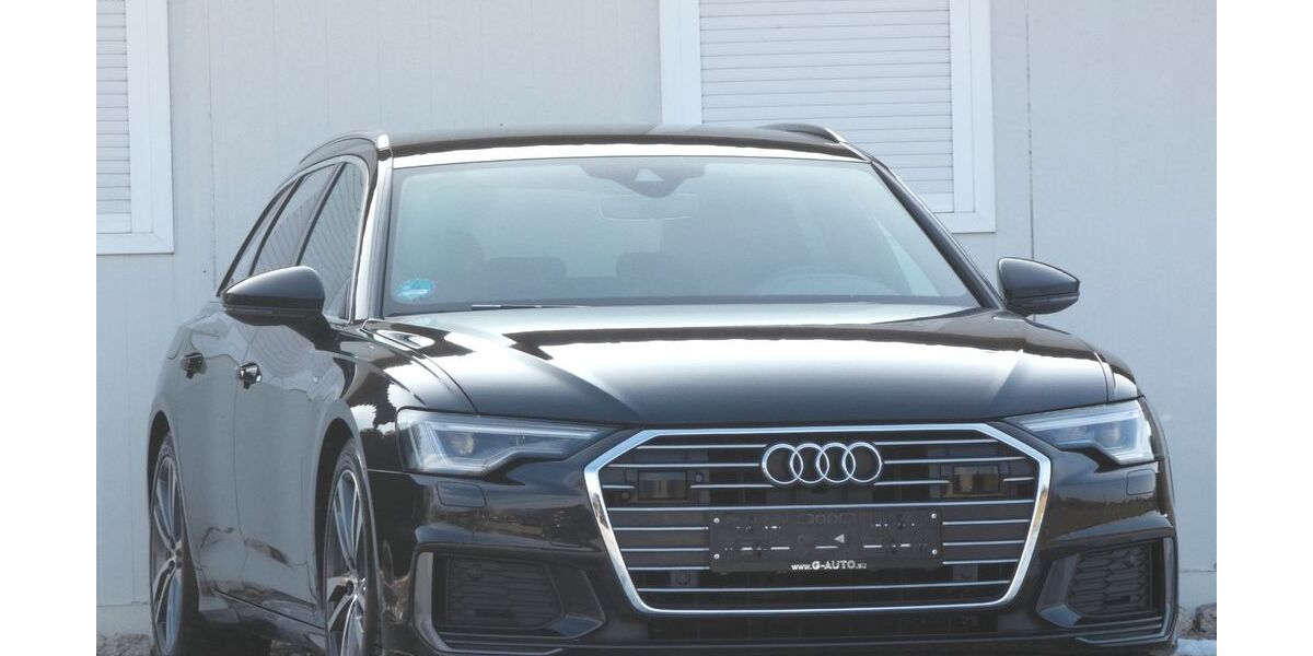 Audi A6 130.000 km 28.990 &euro; Kolbermoor 83059