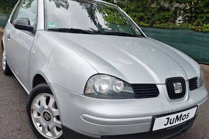 Seat Arosa 185.330 km 1.400 &euro; Wiesbaden 55252