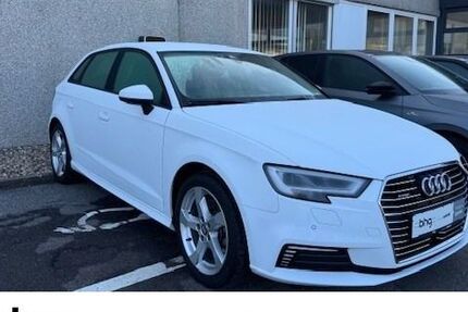 Audi A3 50.666 km 22.830 &euro; Freudenstadt 72250