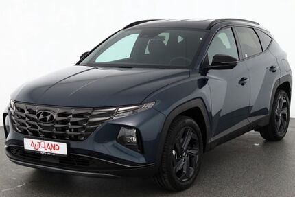 Hyundai TUCSON 48.132 km 23.990 &euro; Eisleben 06295