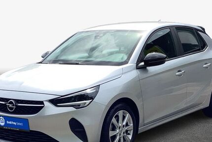 Opel Corsa 22.718 km 14.680 &euro; Tübingen 72072