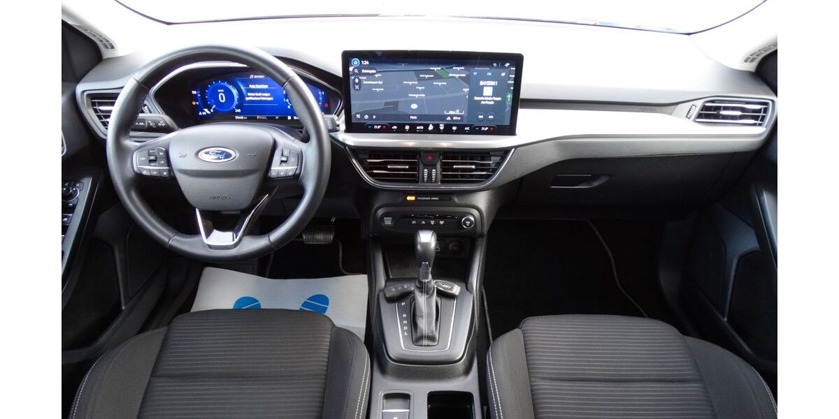 Ford Focus 171.449 km 12.680 &euro; Fürth bei Nürnberg 90763