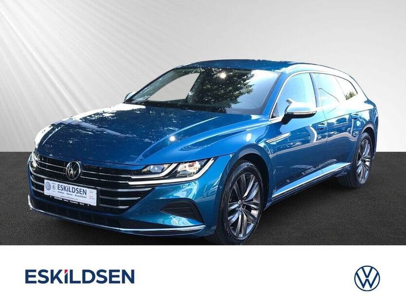Arteon