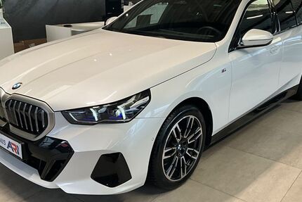 BMW 520 28.000 km 44.900 &euro; Marburg 35039
