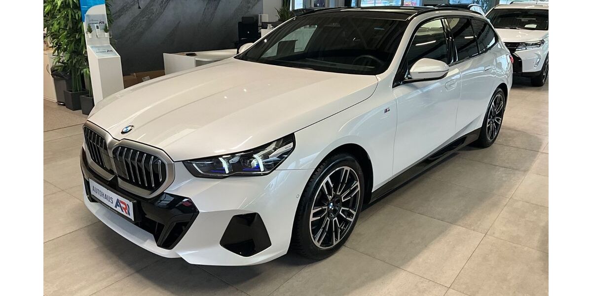 BMW 520 28.000 km 44.900 &euro; Marburg 35039