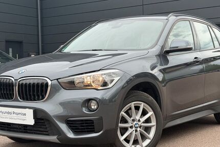 BMW X1 38.957 km 16.990 &euro; Cham 93413