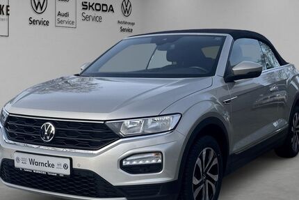 VW T-Roc 68.950 km 23.470 &euro; Tarmstedt 27412