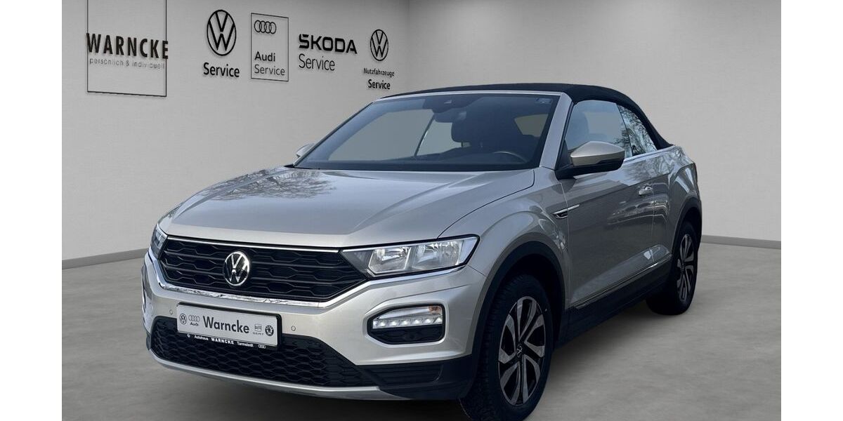 VW T-Roc 68.950 km 24.470 &euro; Tarmstedt 27412