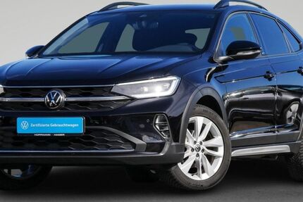 VW Taigo 35.772 km 23.760 € Haiger 35708