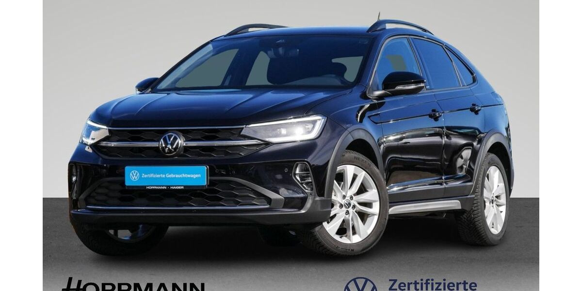 VW Taigo 35.772 km 24.990 € Haiger 35708