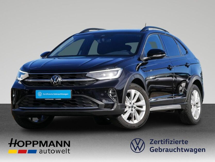 VW Taigo 35.772 km 24.990 € Haiger 35708