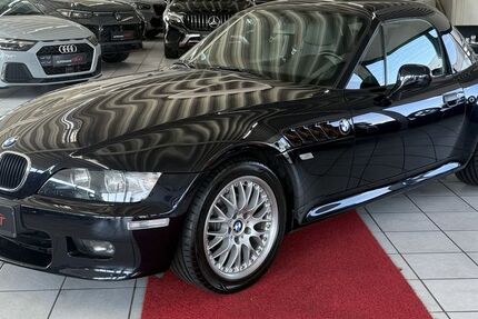 BMW Z3 103.480 km 19.949 &euro; Erftstadt / Köln 50374