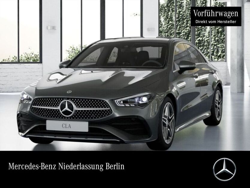 CLA 180