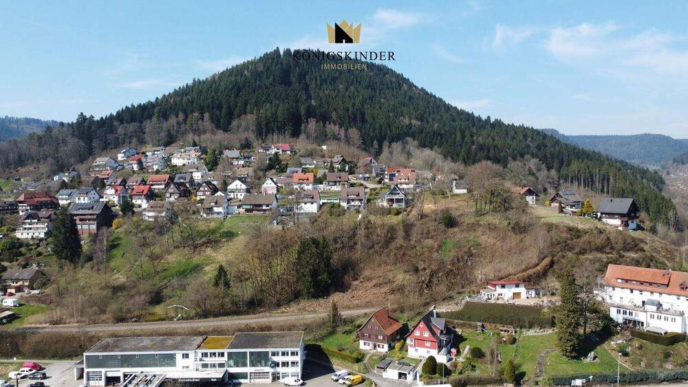 Grundstück Alpirsbach - 79.000&euro; | Angebot:25818032