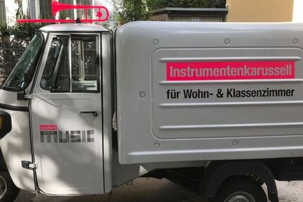 Piaggio APE