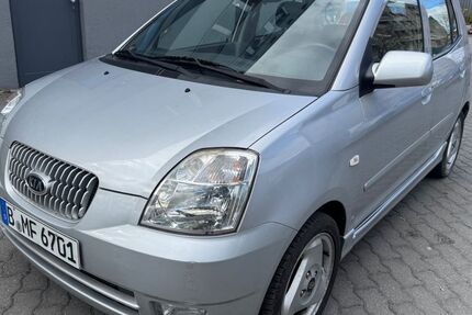 Kia Picanto 65.000 km 4.199 &euro; Berlin 13055