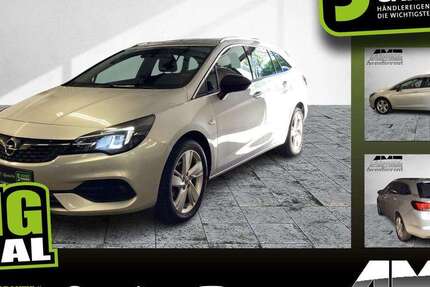 Opel Astra 59.875 km 13.650 &euro; Mannheim 68165