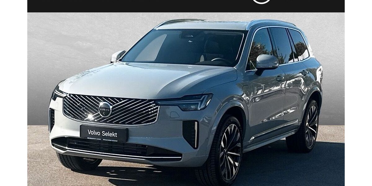 Volvo XC90 9.500 km 64.750 &euro; Karlsruhe 76187