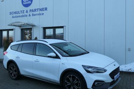 Ford Focus 47.079 km 19.990 &euro; Trittau bei Hamburg 22946