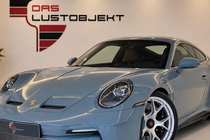 Porsche 992 3.200 km 394.992 &euro; Hennef 53773