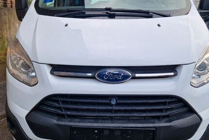 Ford Tourneo Custom 91.294 km 16.500 &euro; Bochum 44805