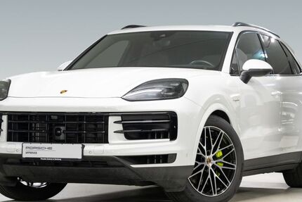 Porsche Cayenne 18.162 km 91.950 € Hamburg 22087