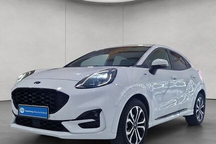 Ford Puma 31.485 km 20.480 &euro; Neu-Ulm 89231