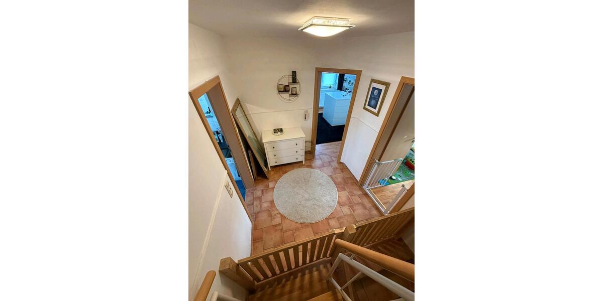 Doppelhaushälfte Brake (Unterweser) - 4 Zimmer, 121 m&sup2;, 350.000&euro; | Angebot:25941818