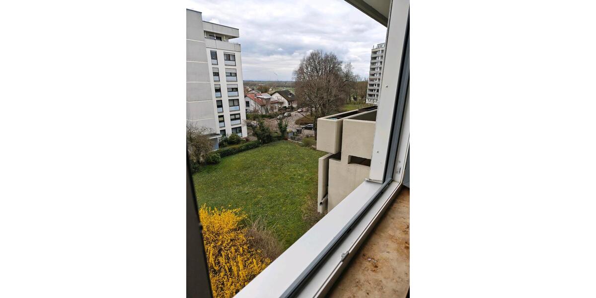 Etagenwohnung Ettlingen - 1 Zimmer, 42 m&sup2;, 215.000&euro; | Angebot:26336206