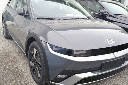 Hyundai IONIQ 5 6.653 km 37.499 &euro; Traunstein 83278