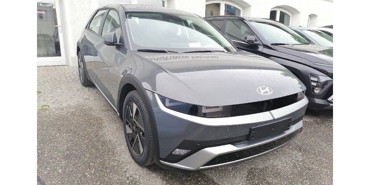 Hyundai IONIQ 5 6.653 km 37.499 &euro; Traunstein 83278