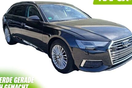 Audi A6 72.300 km 28.980 &euro; Hamburg 22529