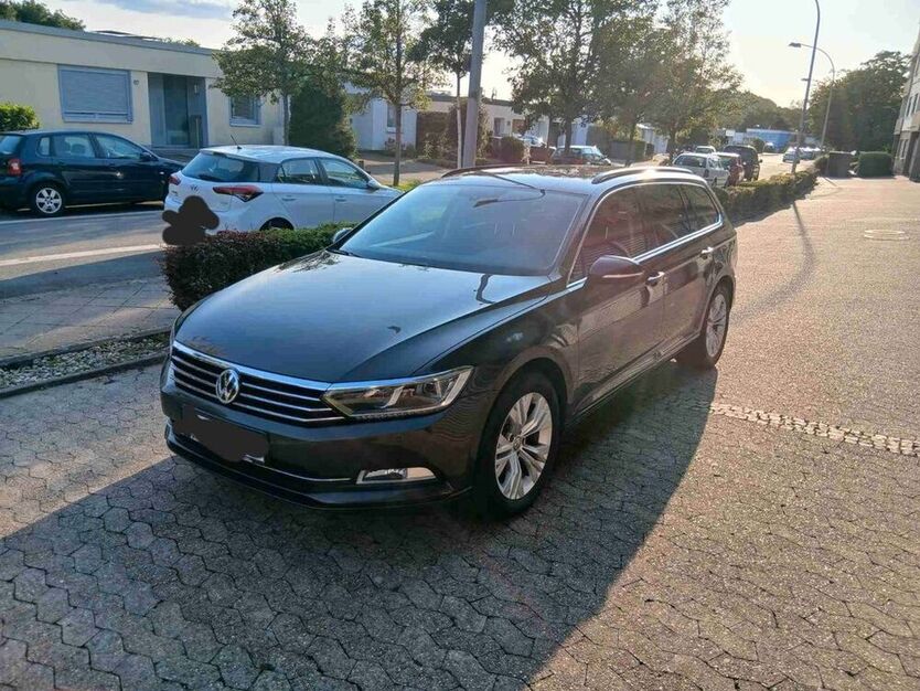 Passat