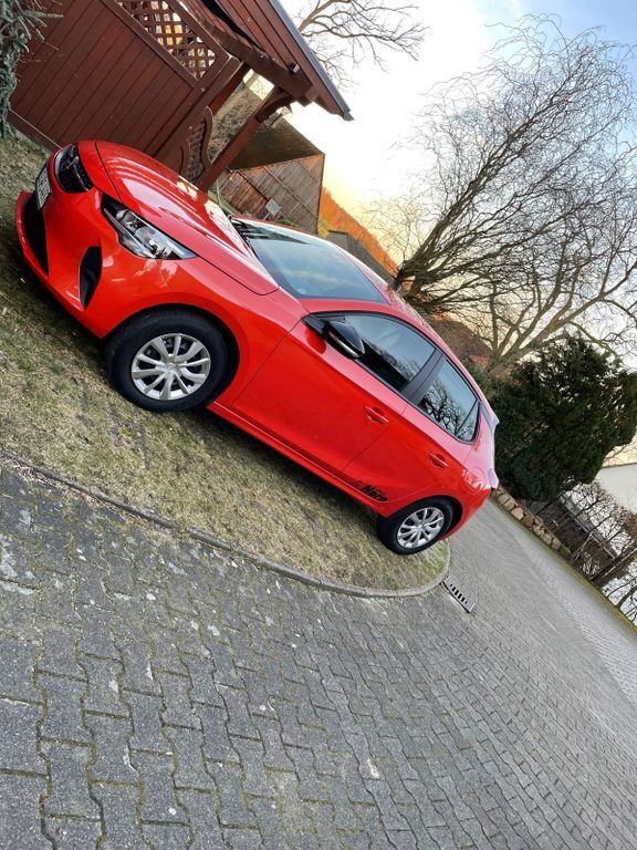 Corsa