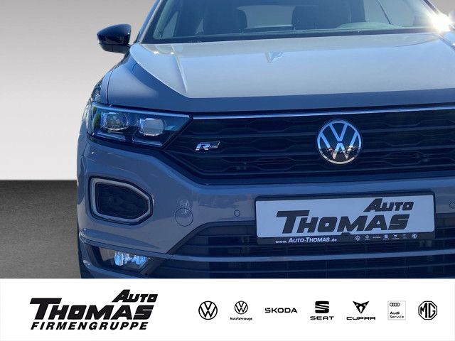 VW T-Roc 78.930 km 23.480 &euro; Bad Honnef 53604